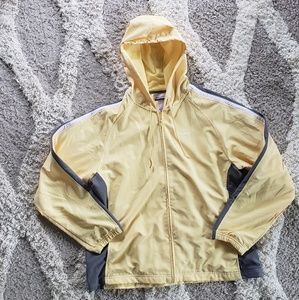 Women's Reebok jacket